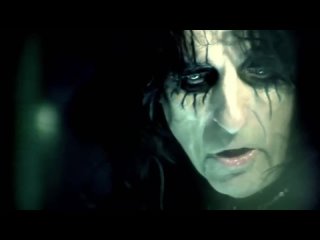 alice cooper feat. slash - along came a spider (2008)