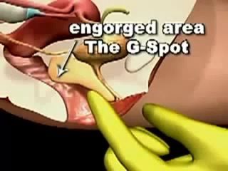 how to achieve a jet orgasm with skillful g-spot stimulation