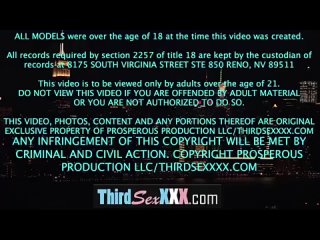 ivory mayhem thirdsexxxx all wet young